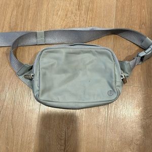 Lululemon belt bag